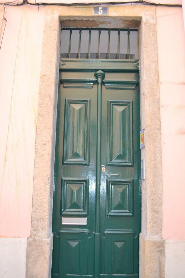 Appartement Tp Farinhas 5, Downtown