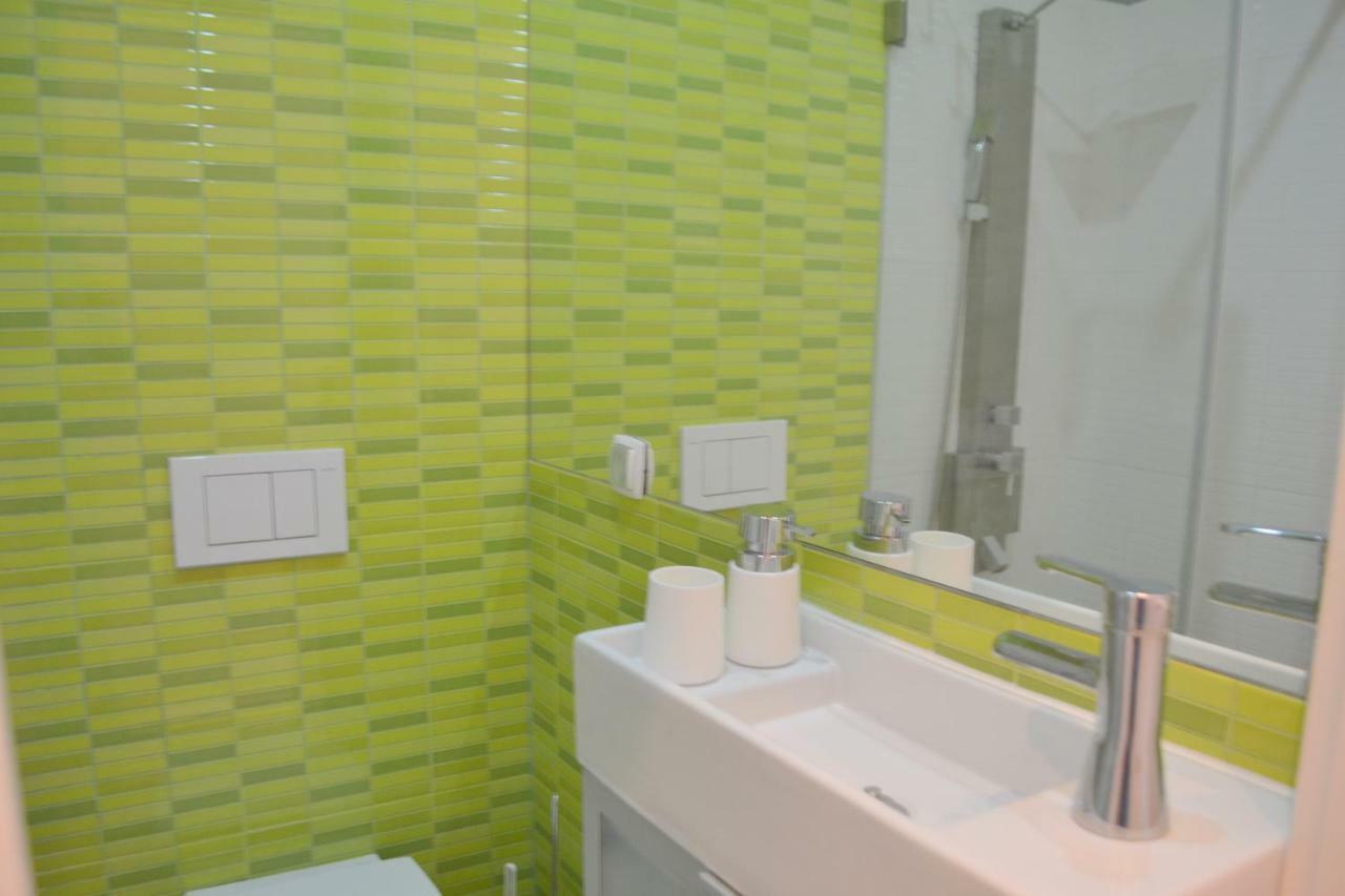 Appartement Tp Farinhas 5, Downtown Lisboa