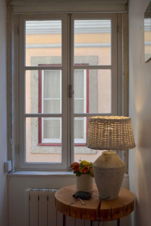 Appartement Tp Farinhas 5, Downtown Lisboa
