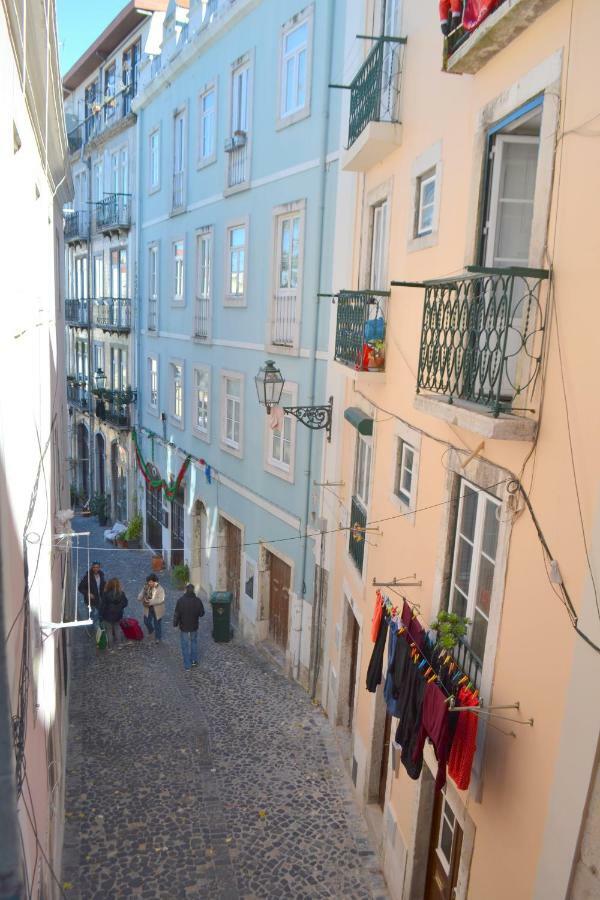 Appartement Tp Farinhas 5, Downtown